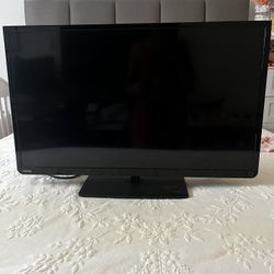 Television Toshiba 