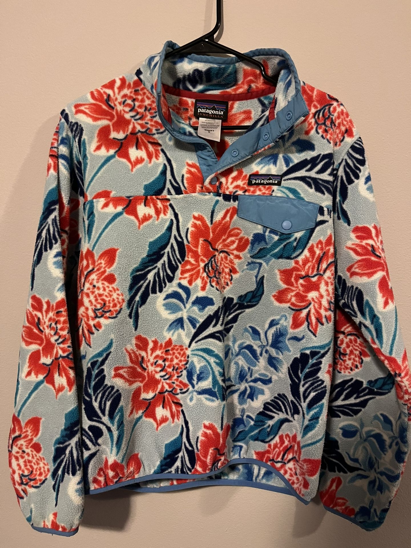 Patagonia Fleece