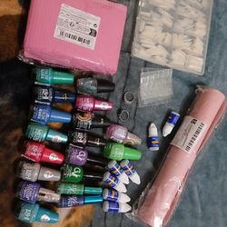 Nail Kit