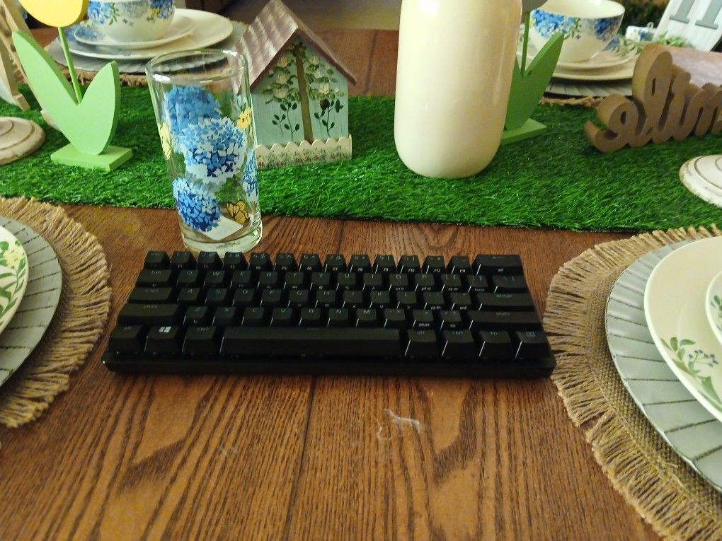 Razer Huntsman Mini 