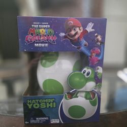 Hatchin Yoshi 
