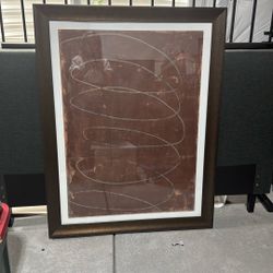 Modern Frame Art