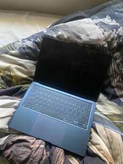 MacBook M2 Air 2022