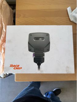 VW B7 Passat Race Chip