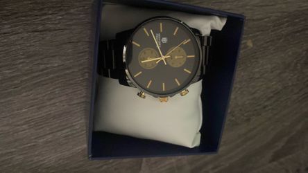 Momtres prestige watch