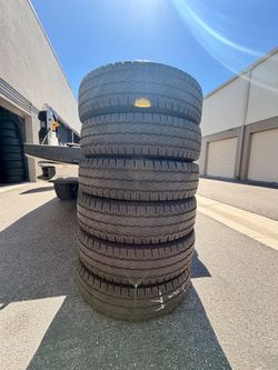 215/85/16 Continental vancontact A/S (6)