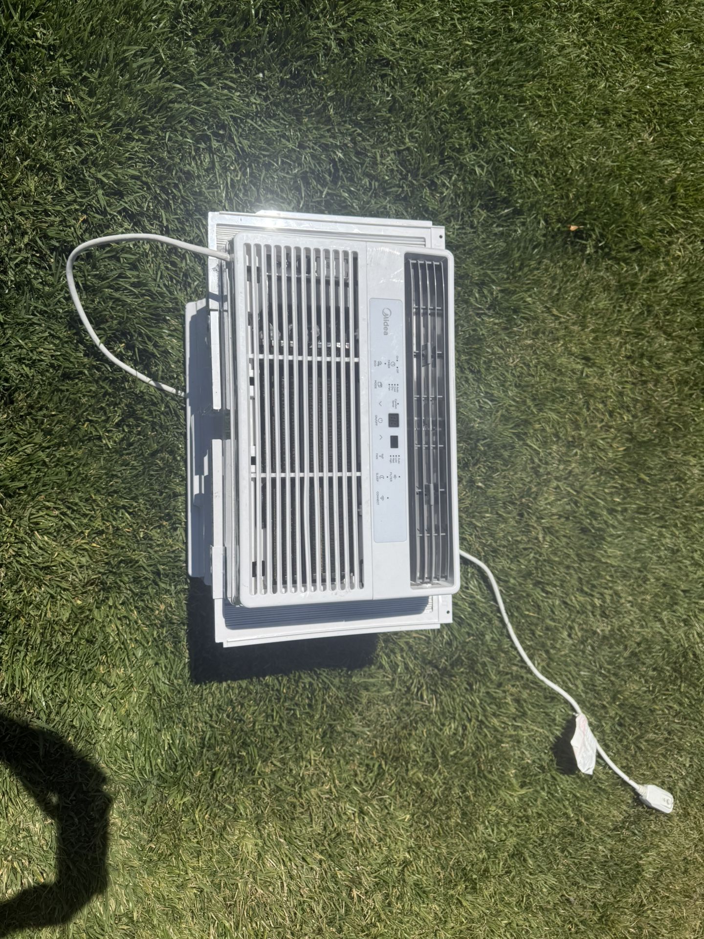 Ac Unit