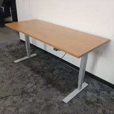 Desk Electric ⚡️ 