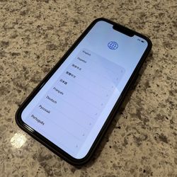 Apple iPhone 13 Alpine Green 128GB