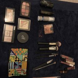Various Make Up (NEW) 
