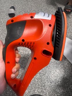 black & Decker Saws new condition