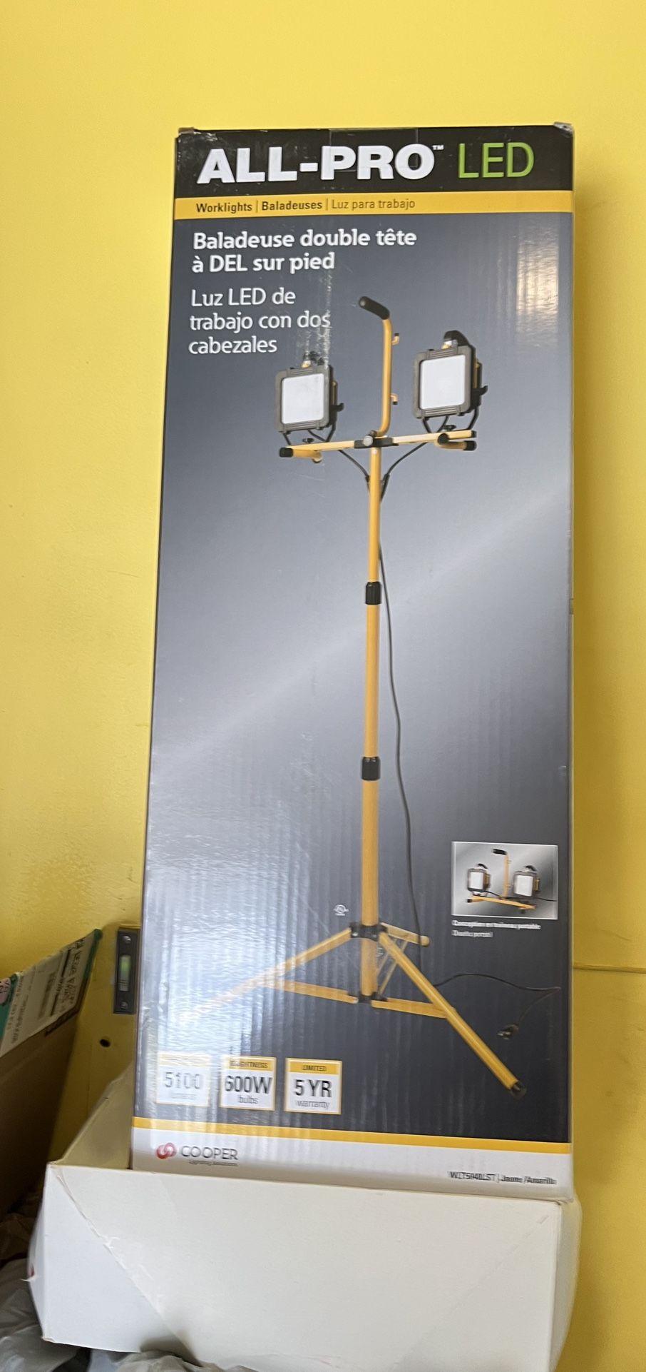 Utility Light