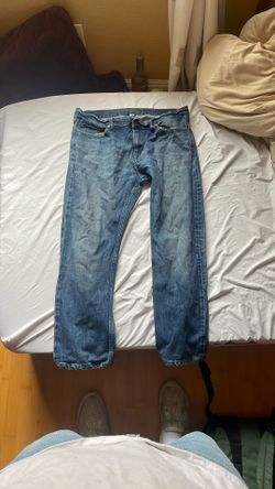 Banana Republic 35x30 Jeans