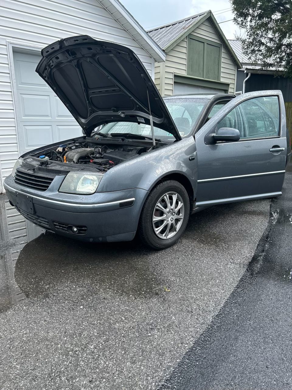 2004 Volkswagen Jetta