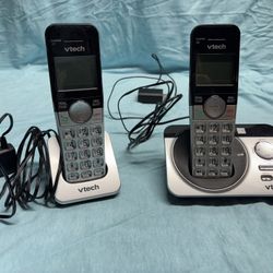 Vtech Cordless Answering System