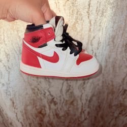 Jordan Retro 1 