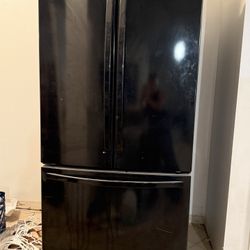 Kenmore French-Door / Bottom Freezer Refrigerator