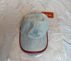 Loro piana Hat
