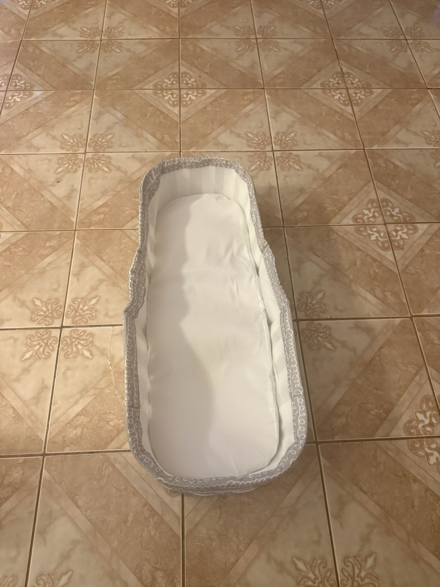 Bed Bassinet