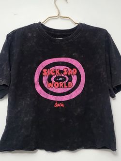 MTV Daria Graphic Tee