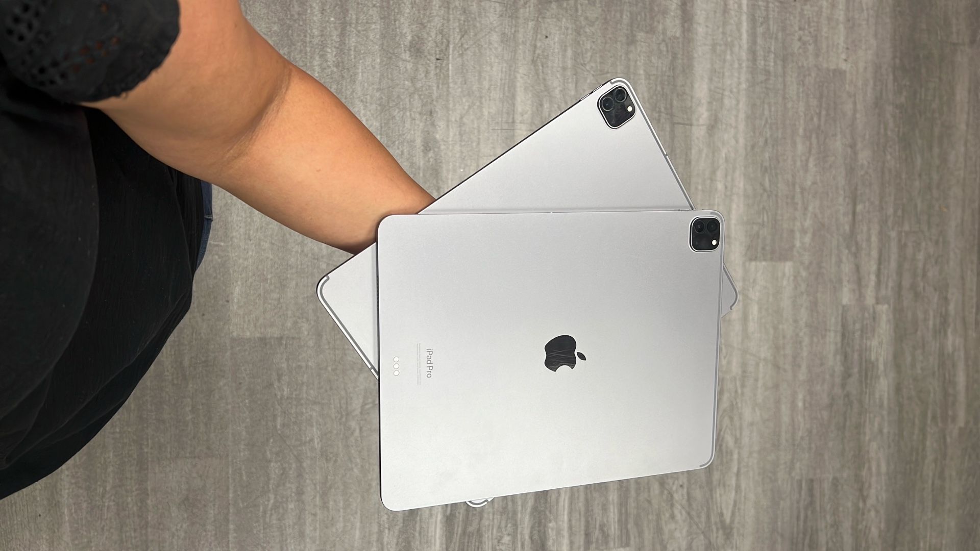 iPad Pro 12.9in 6Gen 128gb Wifi<E