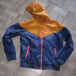 Nike Windbreaker 