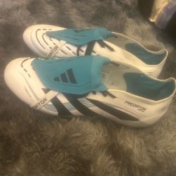 Limited edition elite predators