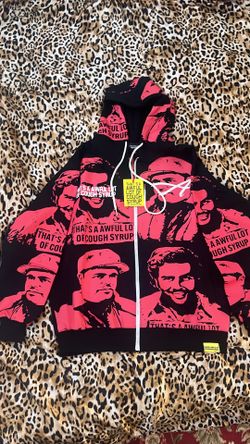 Asaali Hoodie