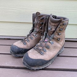 Lowa Bighorn Hunter G3 GTX Backpacking Boots