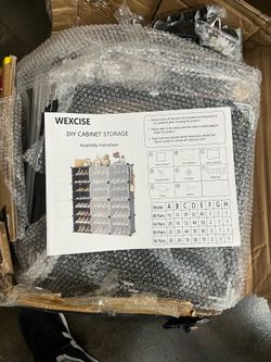 Shoe closet organizer BRAND NEW
