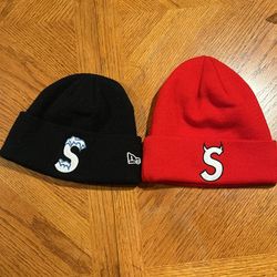 Supreme Hats