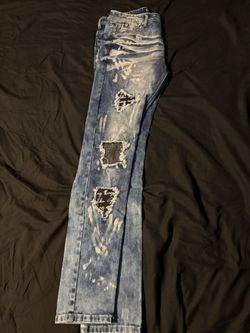 Switch Remarkable Denim Jeans