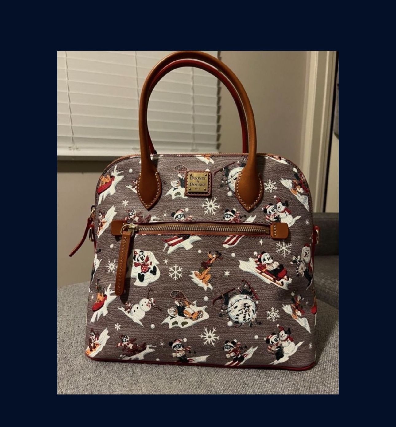 Disney, Dooney & Bourke Bag