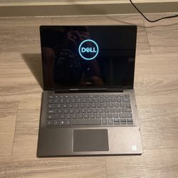 Dell Inspiron P113G Touchscreen Laptop With Stylus 