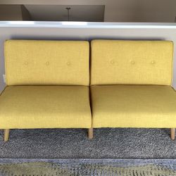 Futon For sale 