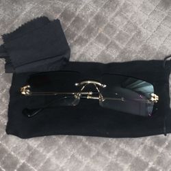 Men’s Fashion Glasses