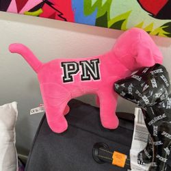 Victoria Secret Pink Dogs 