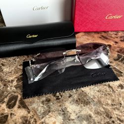 Cartier 