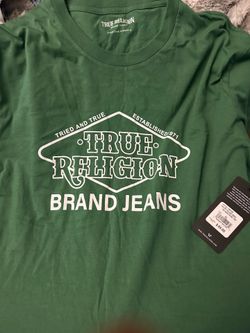 True Religion shirt