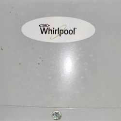Whirlpool AO Smith Leaking Waterheater For Parts