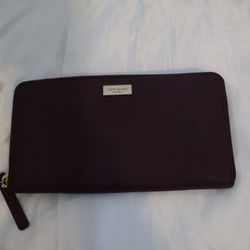 Kate Spade Wallet 