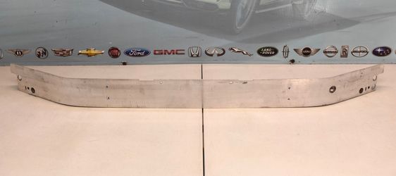 2016-2022 BMW X1(F48) 2018-2023 BMW X2 (F39) FRONT REINFORCEMENT IMPACT BAR