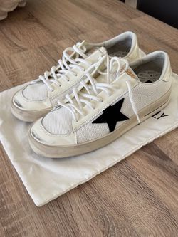 Golden Goose Stardan sneakers