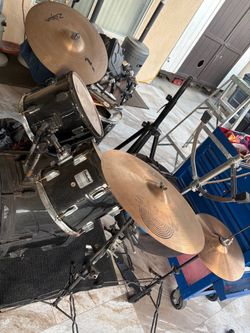 Drums