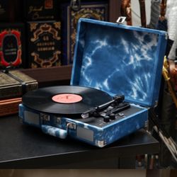 Crosley Record Player