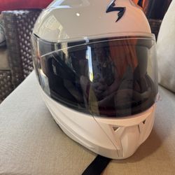Scorpion EXO-GT920 Modular Motorcycle Helmet - Large