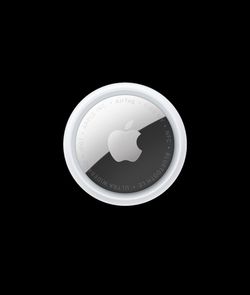 2 Pack Apple AirTag (2nd Generation) NEW for iPhone iPad air tag
Set of Two