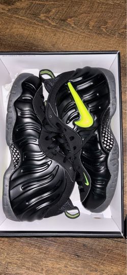 Nike Air Foamposite Pro - ‘Voltage (2026)’ Size 10 Worn Lightly