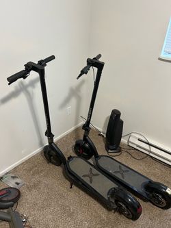 Hover 1 Alpha electric scooters