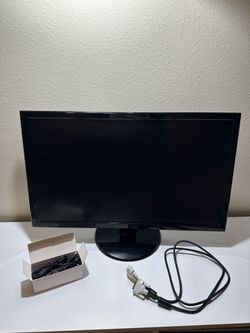 Wide Computer Monitor / PLL 2770W